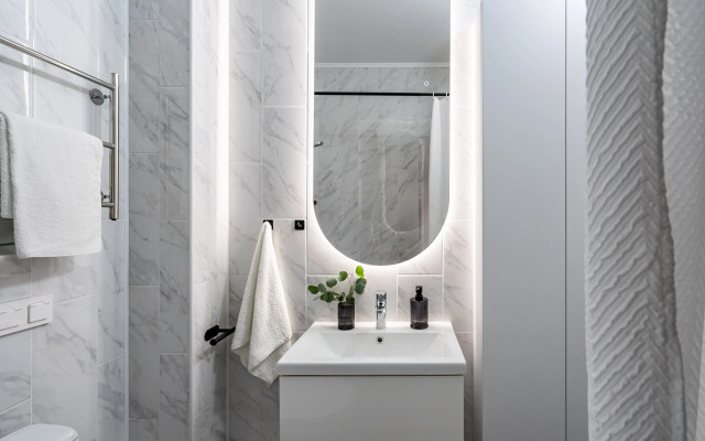 Квартира Merino Home Alba