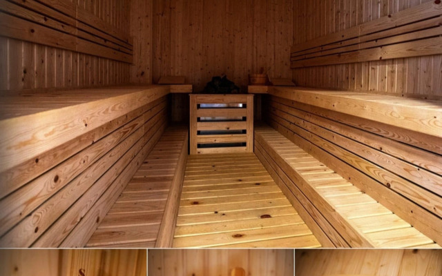 Квартира Lanna - Dusit Grand Park 2