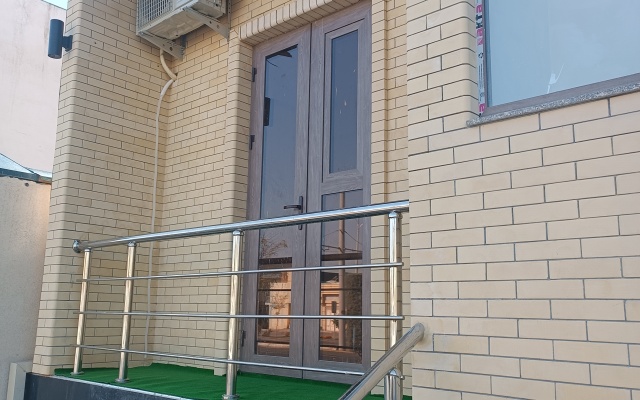 Muhayyo Guest House