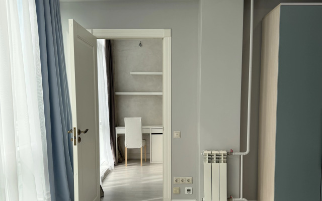Prekrasnaya V Otlichnom Meste I S Luchshey Infrastrukturoy Flat