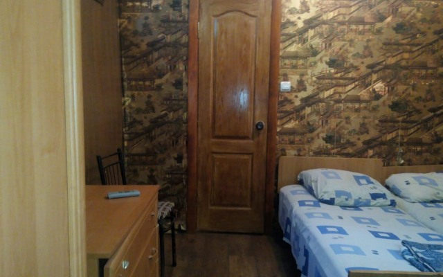 Viktoria Guest House