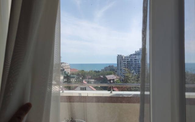 Апартаменты на Улице Красной