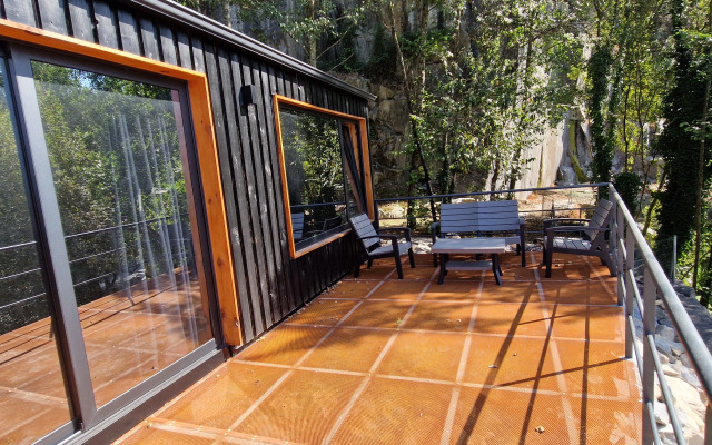 Вилла Stone&Villas Nature