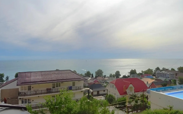 Sochi Guest House