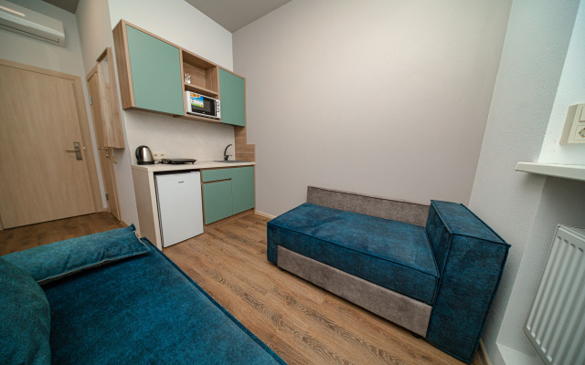 Fligel Apart-Hotel