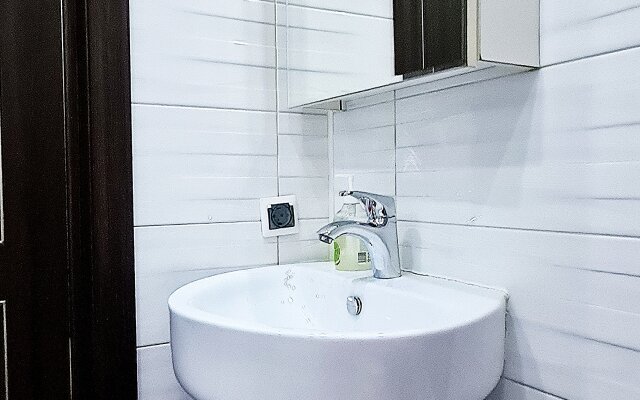 ApartLuxPolinyOsipenko Apartaments