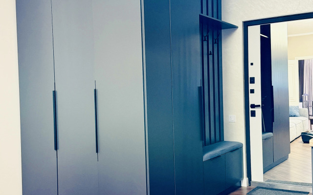 Апартаменты Кирова 6