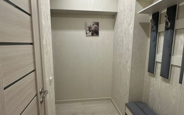 Апартаменты Уютные на Студенческом 30