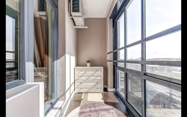 Art Kvartal Apartments