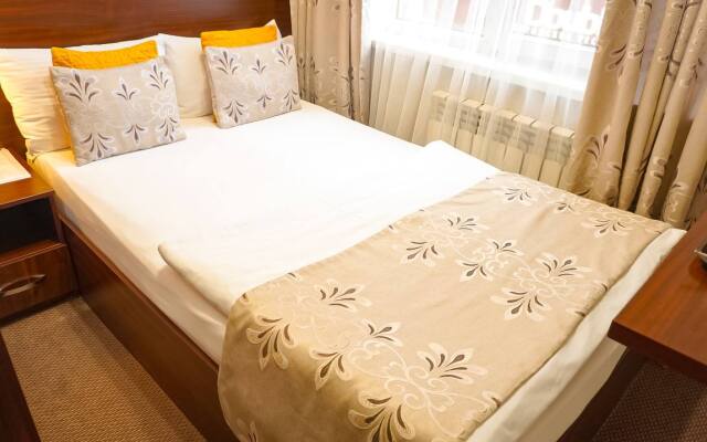 Silk Way Inn