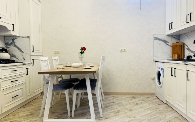 Raidas u Kaspiya 42 Flat