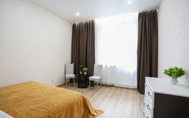 Квартира у Петровны в Цветах