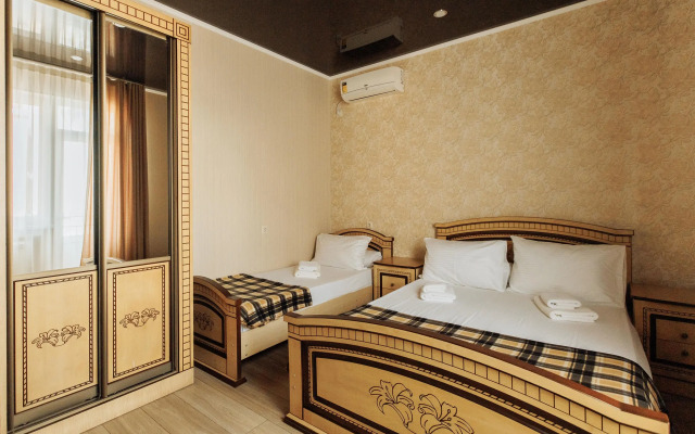 Guest house Diana | Allama Grupp