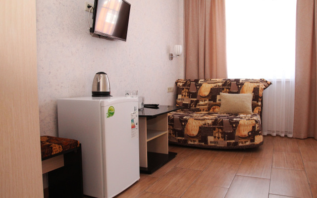 Oliva Korpus 2 Guest House
