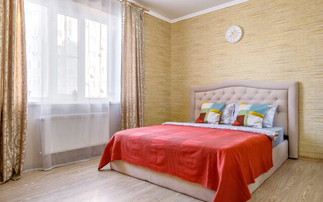 Апартаменты ЖК Панорама