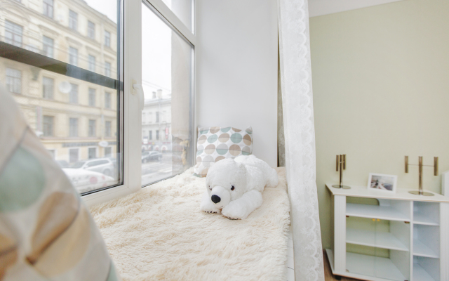 Moshkov Apartments 2