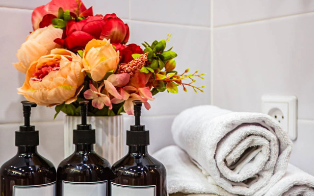 Квартира на Молодёжном проспекте 33к1