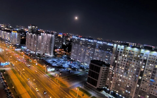 Квартира Ваш идеальный Дом вдали от Дома