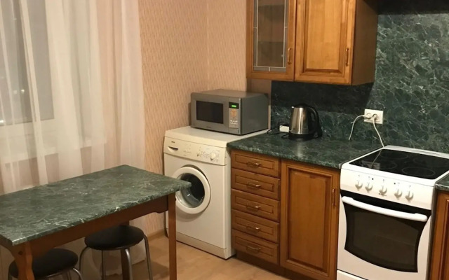 Квартира на улице Революции 1905 года 31А