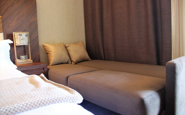 Dreamland Oasis Luxury 1801 Apart-Hotel