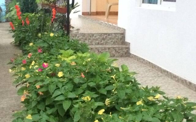 Berezhok Guest House