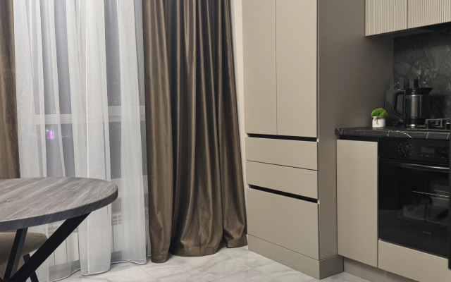 Квартира в ЖК Кварталы 1777