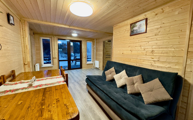 Daut Resort Hotel