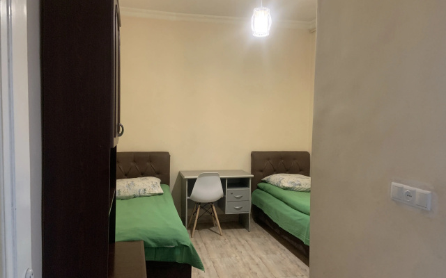 Guest House Lilia