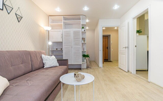 Апартаменты Бизнес класса Квартира у парка Центральный