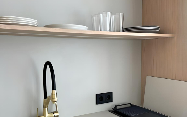 Artlayt Apartments 1