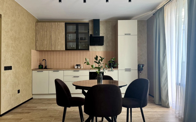 Hygge Karelia Amber Studio Apartments