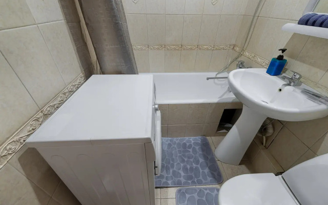 Апартаменты ComfortHomes метро Спортивная