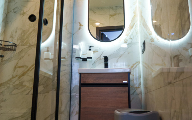 Мини Отель Лофт