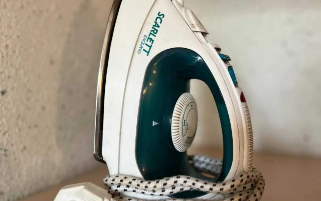 Квартира на Улице Республики 43