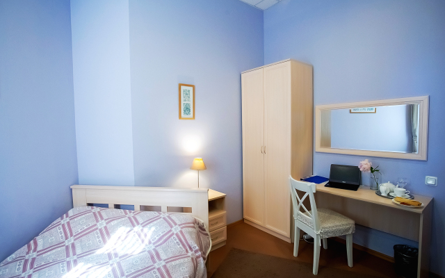 Меблированные комнаты Комфорт Сити