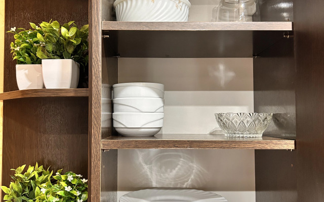 Квартира на Юбилейной BigWood