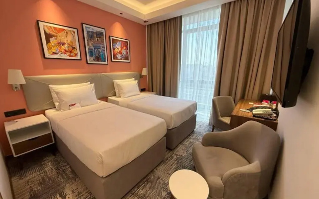 Ramada Encore by Wyndham Bukhara