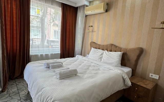 Beyzade APT Hotel