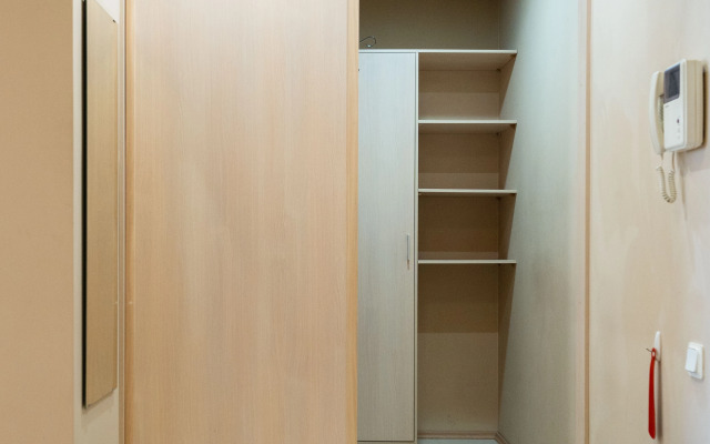 Квартира InnDays Apartments Кораблестроителей 30