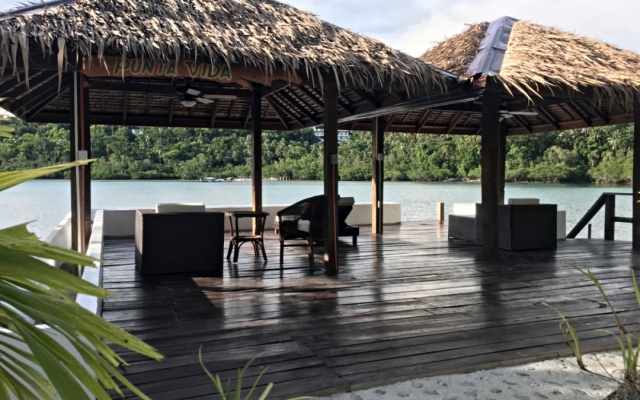 Edgewater Dive & Spa Resort