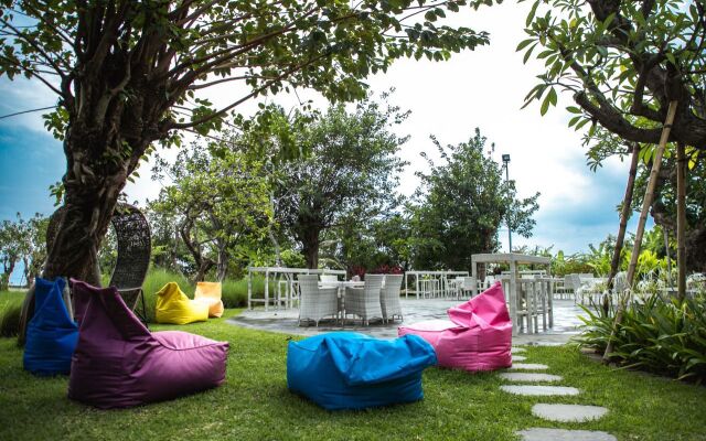 Kori Maharani Villas