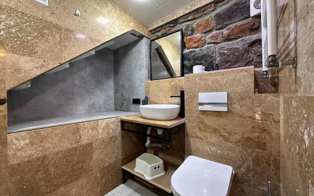 Апартаменты In the City Center