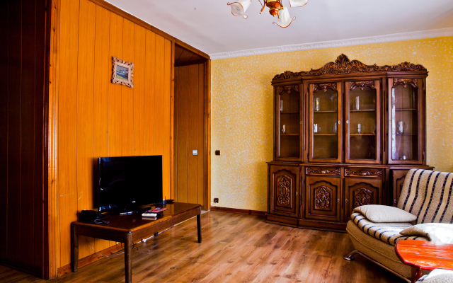 Апартаменты Lessor 202