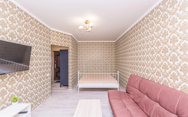 Апартаменты Сутки В Крд у Парка Галицкого