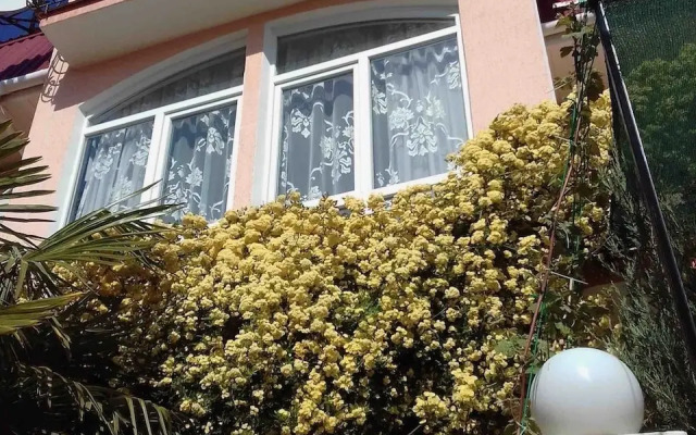 Na Ulitse Danchenko 3 Guest house