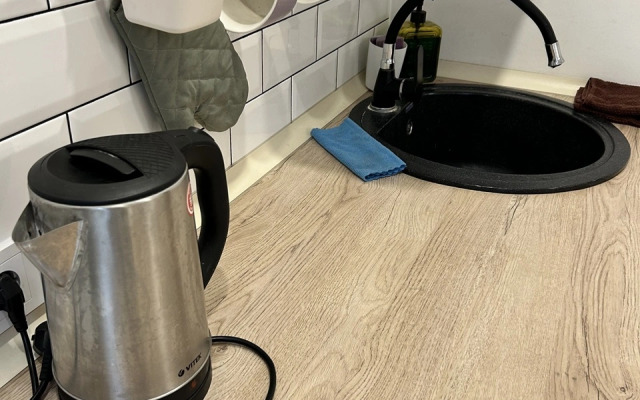 1-Komnatnaya V Tsentre Goroda Flat