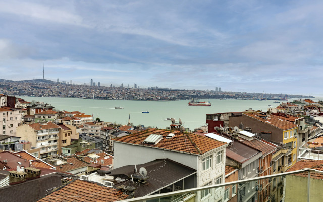 Grand Star Hotel Bosphorus & Spa