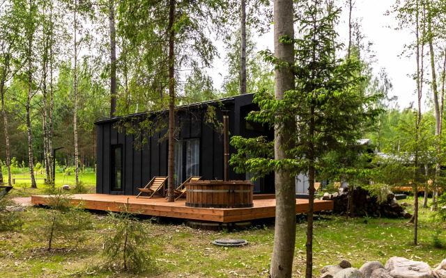 BarnKhaus Recreation camp