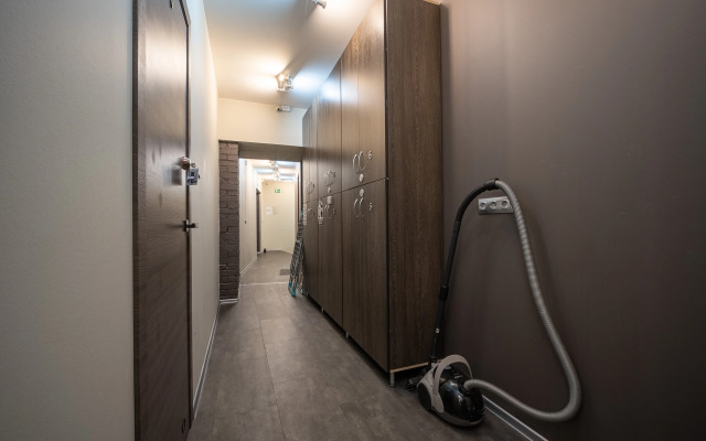 Апартаменты на Фонарном (1)