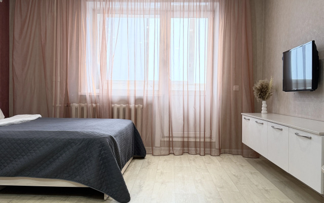 Квартира Комфортная студия возле Дальгау